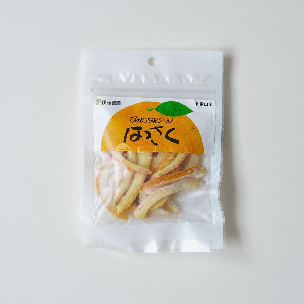 主圖_和歌山有田柑橘果皮乾禮盒-8件組-3