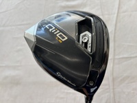 Qi10 LS 開球木桿 (桿身 Diamana Silver TM50(JP))