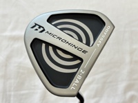 MICROHINGE 2BALL 推桿 (桿身 特製鋼[33])