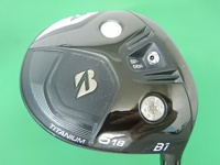 B1 ST 球道木桿 (桿身 SPEEDER NX BLACK 60)