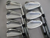 BLUEPRINT S 鐵桿組 (桿身 DG EX TOUR ISSUE(JP))