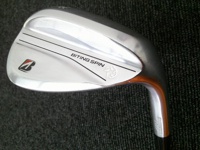 12/1/58 挖起桿 (桿身 Dynamic Gold)