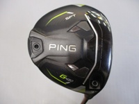 G430 SFT 球道木桿 (桿身 ALTA J CB BLACK(JP))