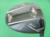 SRIXON ZXi LS 開球木桿 (桿身 VENTUS ZXi6)