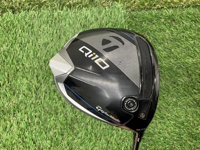 Qi10 開球木桿 (桿身 Diamana Blue TM50(JP))