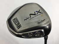 MACTEC NV-NX 開球木桿 (桿身 NX Quadra Action Shaft)