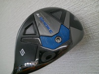 PARADYM Ai SMOKE MAX FAST UT 長鐵/混血桿/小雞腿 (桿身 TENSEI 40 for CW(JP))