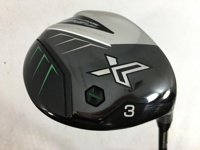 XXIO X 2022 球道木桿 (桿身 Miyazaki AX-2)