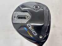 Qi10 TOUR 球道木桿 (桿身 SPEEDER NX BLACK60(JP))