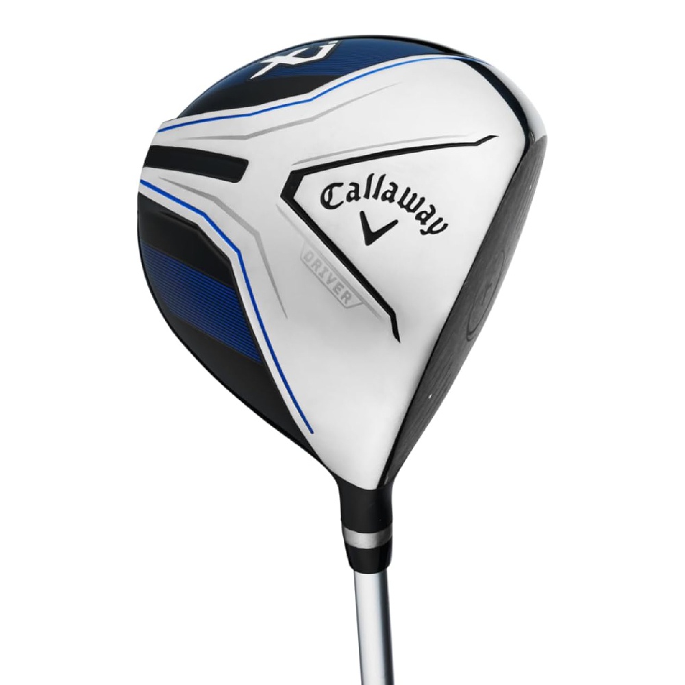 callaway的兒童球桿組_開球木桿DR