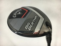 BIG BERTHA 2023 球道木桿 (桿身 SPEEDER NX for Callaway(JP))