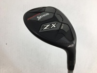 SRIXON ZX Mk II HYBRID 長鐵/混血桿/小雞腿 (桿身 Diamana ZX II for HYBRID)