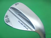 HI-TOE 3 CHROME 50SB-09 挖起桿 (桿身 MODUS3TOUR115(JP))