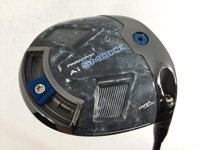PARADYM Ai SMOKE MAX 開球木桿 (桿身 Tour AD CQ-5)