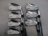 X-FORGED STAR 鐵桿組 (桿身 N.S.PRO 950GH neo(JP))