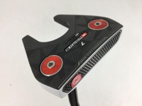 O-WORKS #7 推桿 (桿身 特製鋼)