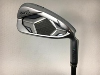 G430 鐵桿組 (桿身 ALTA J CB BLACK)