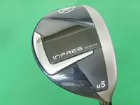 inpres DRIVESTAR UT 2025 長鐵/混血桿/小雞腿 (桿身 ELDIO for Yamaha TM-325U)