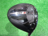GT3 開球木桿 (桿身 TENSEI 1K BLACK 65(JP))
