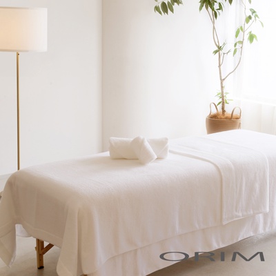 PLUME 今治輕羽恆柔耐久輕質毯