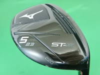 ST-X 220 Hybrid 長鐵/混血桿/小雞腿 (桿身 Diamana MM U)