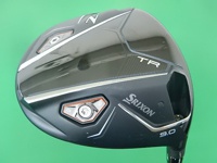 SRIXON ZXi TR 開球木桿 (桿身 VENTUS ZXi6)