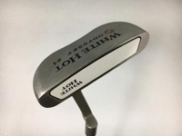 White HOT #4 推桿 (桿身 特製鋼)