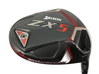 SRIXON ZX5 開球木桿 (桿身 Speeder569EVOLUTION VII)