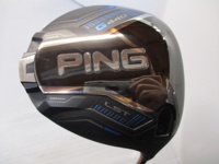 G440 LST 開球木桿 (桿身 VENTUS TR BL 6(VELOCORE))