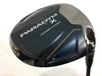 PARADYM X 開球木桿 (桿身 VENTUS TR5 for Callaway(JP))