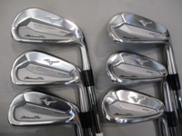 Mizuno Pro 223 鐵桿組 (桿身 MODUS3TOUR105)