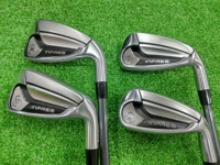 inpres DRIVESTAR TYPE D 2025 鐵桿組 (桿身 M-425i 4S)