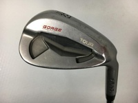 TOUR GORGE SS ウェッジ 挖起桿 (桿身 CFS鋼)