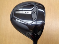 GT280 Mini Driver 開球木桿 (桿身 TourAD DI-7(JP))