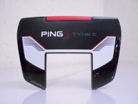 PING 2021 TYNE C 推桿 (桿身 特製鋼PP58)