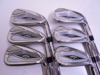 PARADYM Ai SMOKE HL 鐵桿組 (桿身 N.S.PRO 950GHneo(JP) 6S)