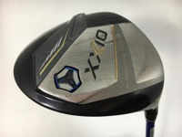 XXIO 2024 Navy 開球木桿 (桿身 MP1300)