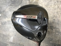 GT4 開球木桿 (桿身 TENSEI 1K BLACK 65(JP))