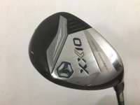 XXIO 2024 Navy 長鐵/混血桿/小雞腿 (桿身 MP1300)