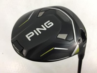 G430 MAX 10K 開球木桿 (桿身 ALTA J CB BLACK(JP))