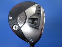 BX2 HT 球道木桿 (桿身 Diamana BS50Ⅱ)