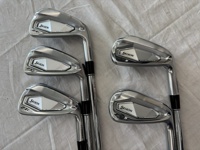 SRIXON ZXi5 鐵桿組 (桿身 MODUS3TOUR105)
