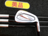 JPX 925 HOTMETAL 鐵桿組 (桿身 RAUNE IRON i60)