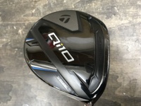 Qi10 球道木桿 (桿身 Diamana WS60)