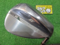 VOKEY SM8 Tour Chrome 58-12D 挖起桿 (桿身 KBS C-TAPER95)