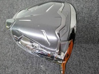 Qi35 MAX Designer Series Black 開球木桿 (桿身 24 VENTUS BK 5 不附扳手)