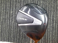 RMX DD 球道木桿 (桿身 TENSEI GR f50)