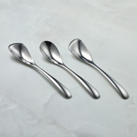 賢人系列不鏽鋼咖哩匙 (共3款)