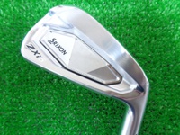 SRIXON ZXi5 鐵桿組 (桿身 N.S.PRO MODUS3 TOUR 110)