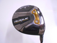 ROGUE ST MAX 球道木桿 (桿身 VENTUS5 for Callaway(JP))